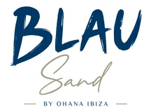 Blau Sand