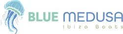 Blue Medusa Boats